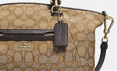 where to buy fake coach bags|coach bag scam.